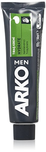 Arko, dal 1927 Arko Sapone da Barba Idratante - 100 gr