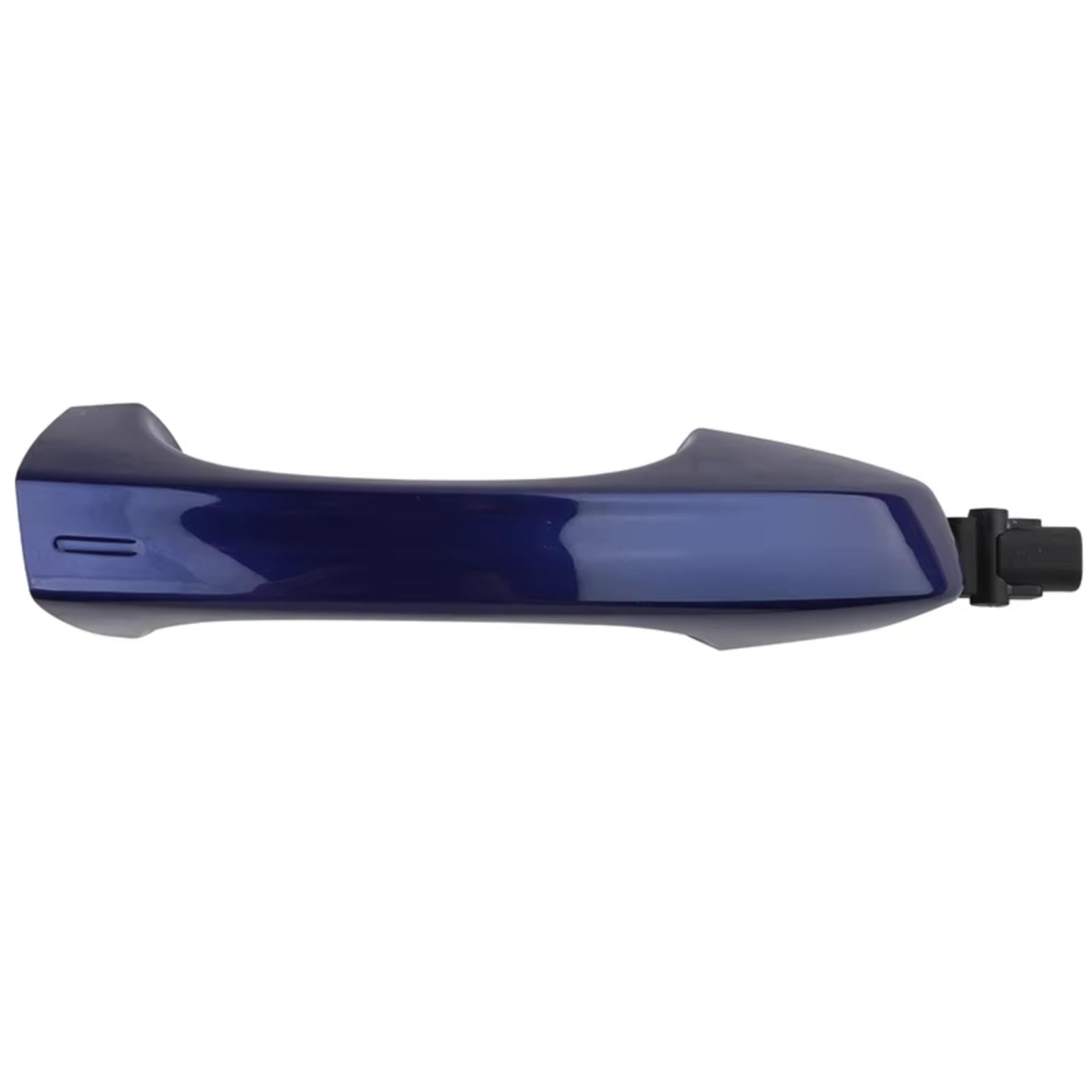 Cqrbne Right-Blue For Skoda For Superb 2015-2024 5G0837205q Front Left&Right Exterior Door Handles Car 5G0837206q Car Exterior Door Handle(Right-Blue)