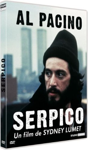 Serpico-Dvd