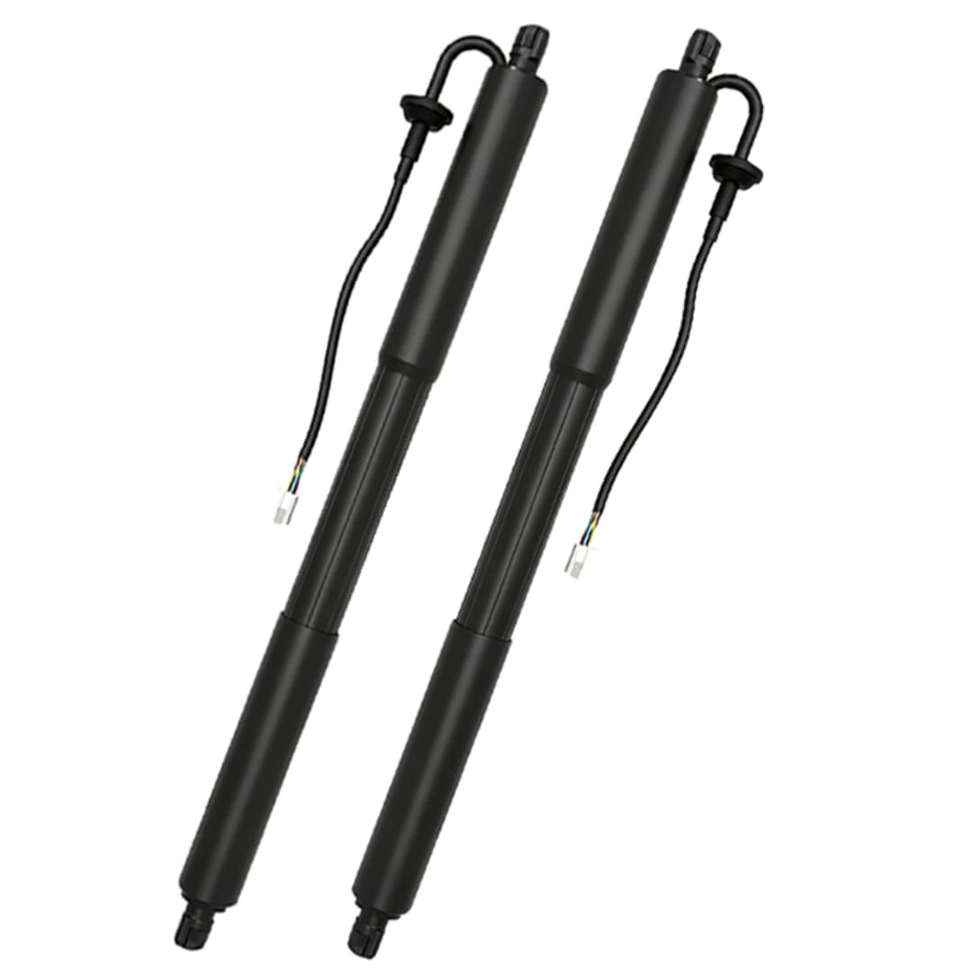 Rufutle Liftgate Struts for Zotye SR9 2017, Power Tailgate Lift Support Electric Rear Trunk Strut SR96309074003/SR96309074002
