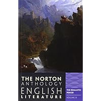 The Norton Anthology of English Literature &ndash; VD
