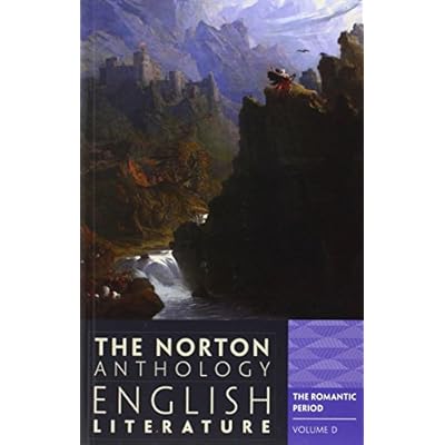 The Norton Anthology of English Literature &ndash; VD