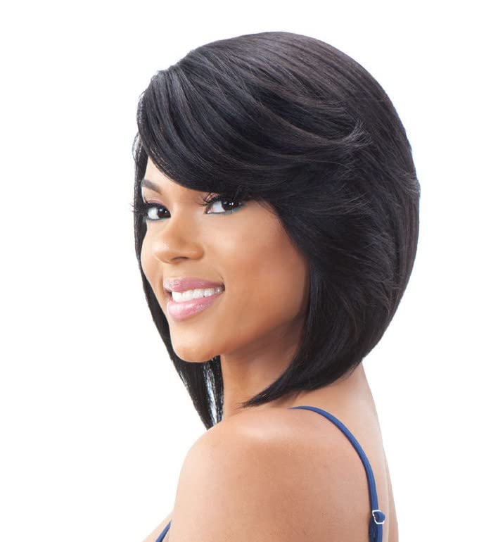 Mayde Beauty Invisible 5 inch Lace Part Wig NORAH (AB27)