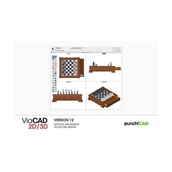 Punch-ViaCAD-2D3D-v12-For-Windows-PC-Download Punch-ViaCAD-2D3D-v12-For-Windows-PC-Download