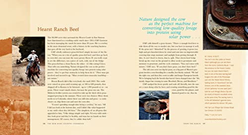 The New Wine Country Cookbook: Recipes From California's Central Coast #TOP4