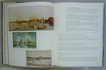 Hardcover Twentieth Century British Marine Painting Book