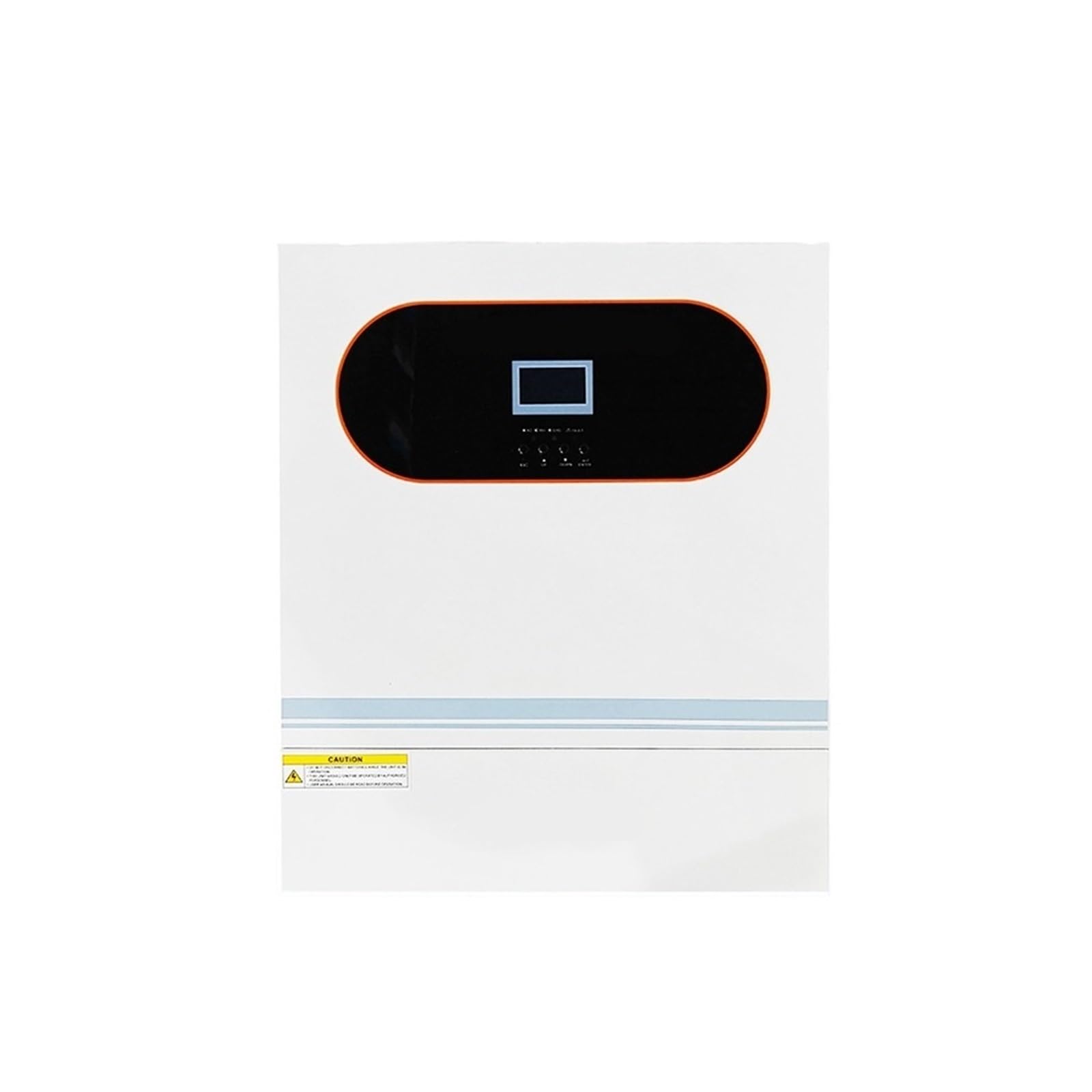 Inverter fotovoltaico con accumulo di energia da 11 kW, regolatore for sistemi domestici fuori rete con MPPT integrato