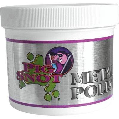 Pig Snot Biker Polish 482018