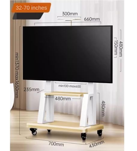 Soporte Universal para TV de 32 a 70 Pulgadas miniatura 2