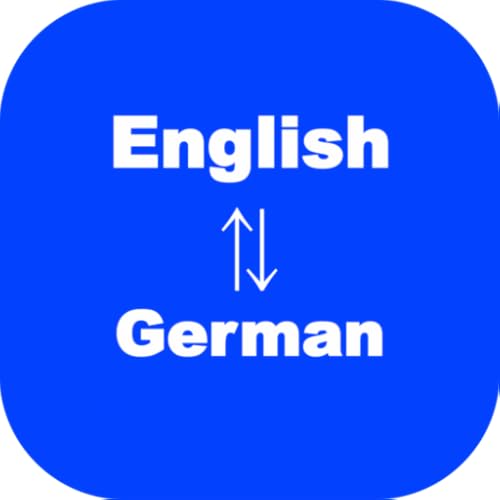 English to German Translator