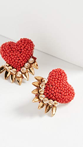 Women's Deepa by Deepa Gurnani Danika Earrings4