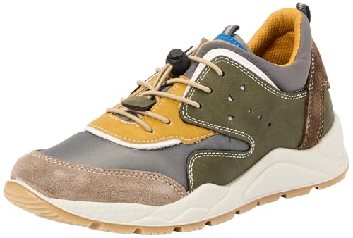 Zapatos Oxford plano hombre PRIMIGI Timbor con suela flexible y plantilla c[o]moda para oficina