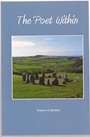 The Poet Within 0984171657 Book Cover