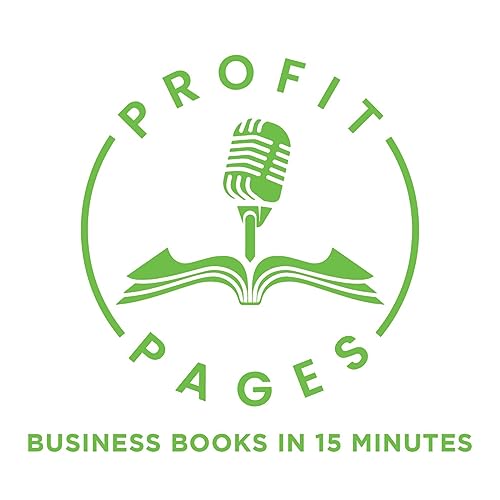 Profit Pages cover art