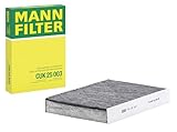 MANN-FILTER