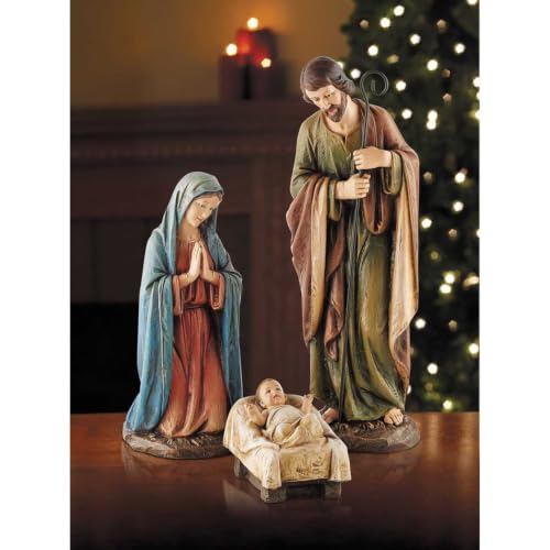 Consejos y reviews para comprar Nacimiento grande más recomendados. 8 Imagen adicional