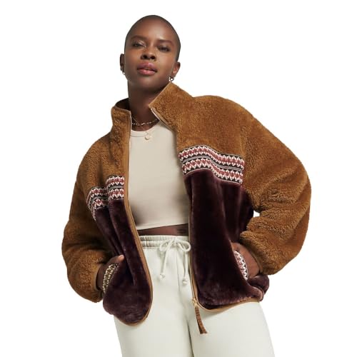 UGG Women's Marlene Sherpa Jacket