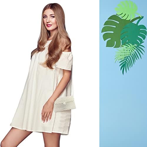 Pearl Purse for Women,Beaded Purse Bag,Pearl Clutch for Women Party Appointment - Image 2