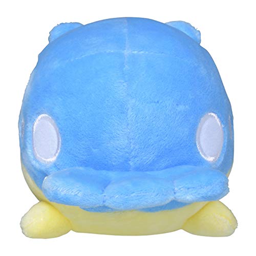 Peluche Sphéale Pokémon Centre 363 doudou de collection Génération 3 - 3