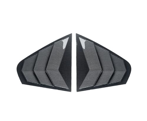 Couvercle de ventilation de vitre latérale Jetta MK6