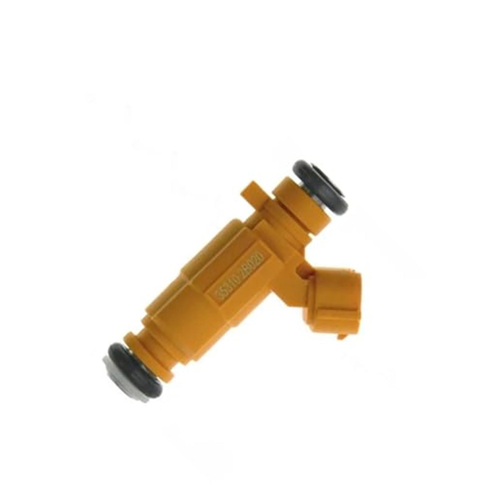Buse d'injecteur d'essence de Carburant de Voiture 8X 35310-2B020 353102B020, for Kia, for Cerato, for Rio 2007-2016 injecteur de Carburant