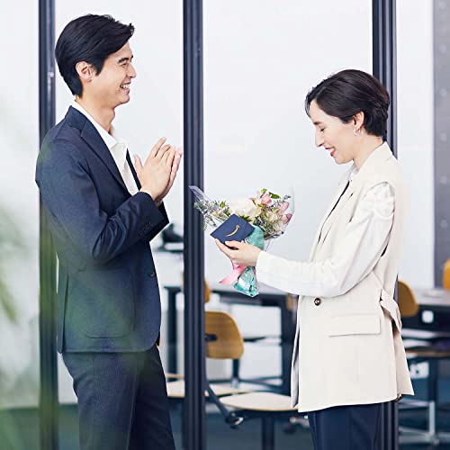 Amazonギフトカード 封筒タイプ  ミニサイズ金額指定可