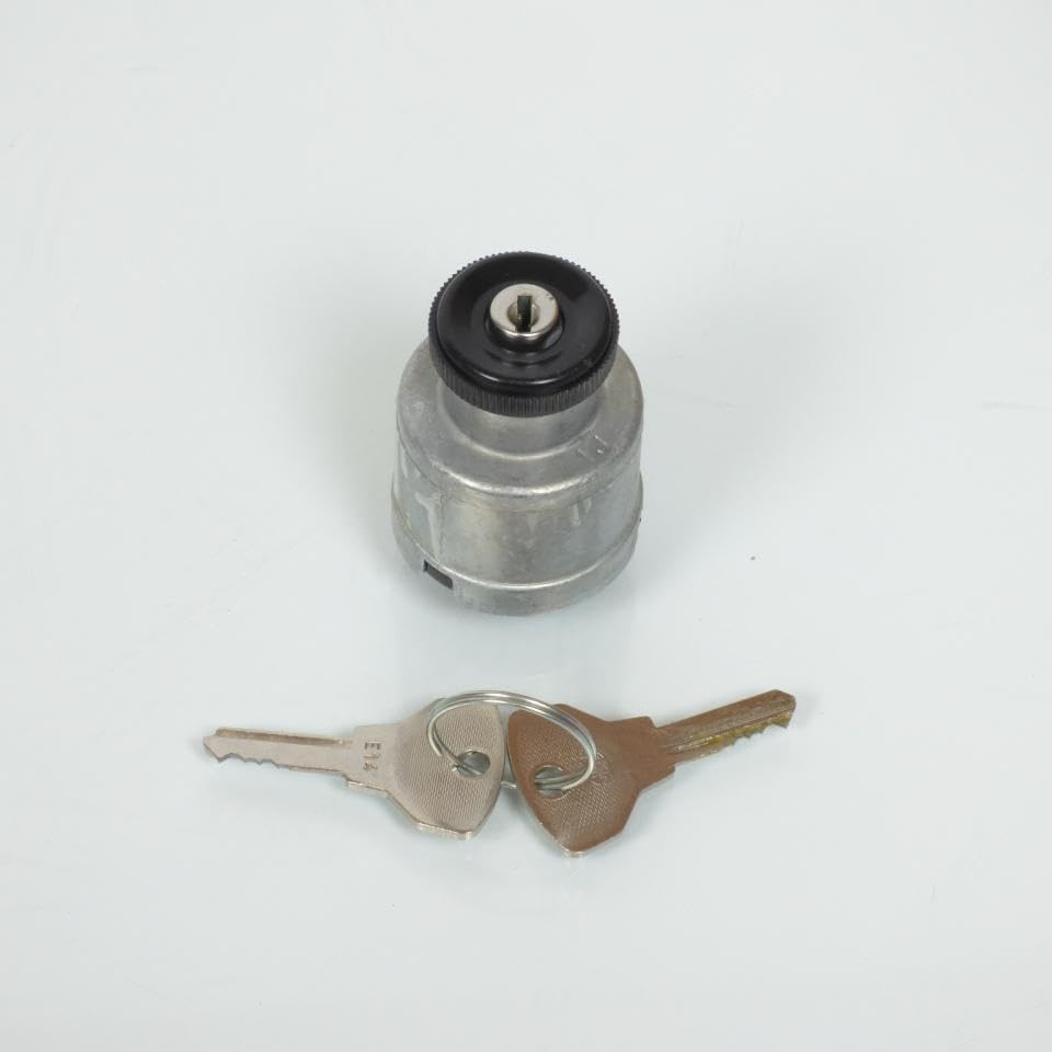 Contactor Neiman Piaggio 220 Ape P2 P3 interruptor arranque original 140732 2