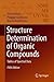 Structure Determination of Organic Compounds: Tables of Spectral Data