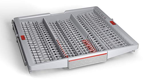 Bosch SGZ6DB04 Accessoires pour lave-vaisselle, tiroir Vario pour paniers Max Flex Pro, fabriqué en Allemagne