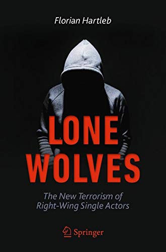 Buy Lone Wolves — BookShops.in