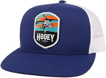 Hooey patch Clearance