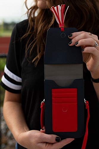 Image of K. Carroll Accessories Harper Crossbody