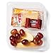 Amazon Kitchen, Apples & Peanut Butter Snack Box, 6.6 Oz