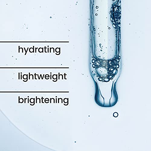 Triple Vitamin C Serum - Anti-Aging Antioxidant Brightening Clinical Grade Clean Skincare