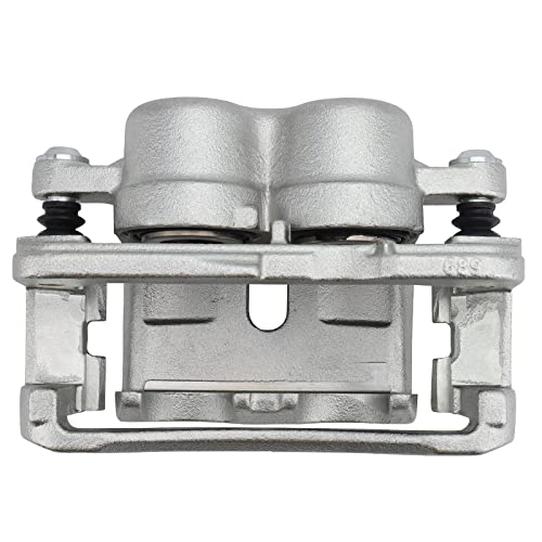 Brtec Rear Left & Rear Right Disc Brake Caliper Assembly 18B4728 18B4729 by BRTEC - Used condition - Image 9