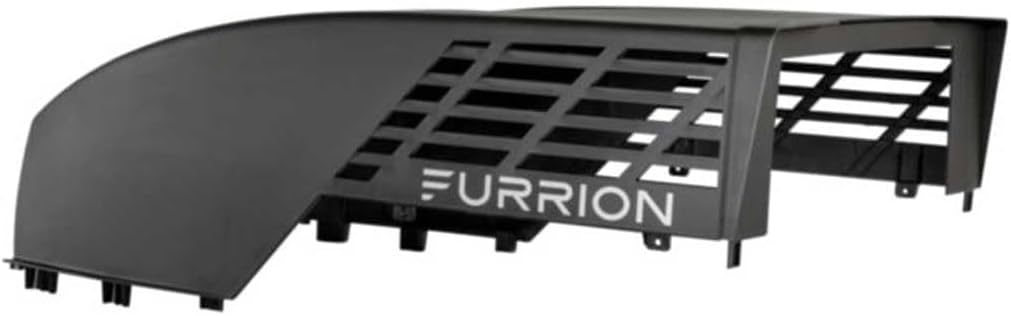 Lippert Components 797051 Furrion Chill Shroud Black