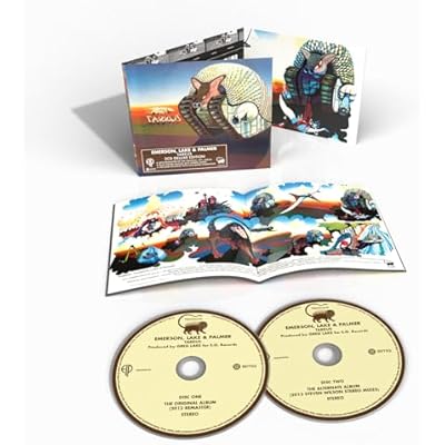 Tarkus