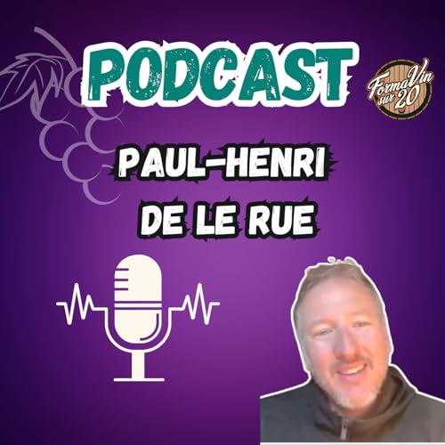 Paul-Henri de Le Rue : Du Snowboard Cross &agrave; l'Art de la D&eacute;gustation