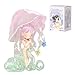 52TOYS Candybox Sleep Dreamland Elves 1PC, Collectible Toy Kawaii Creative Gift Room Decor Desktop Decoration 3.3 Inch, Gift for Birthday Party