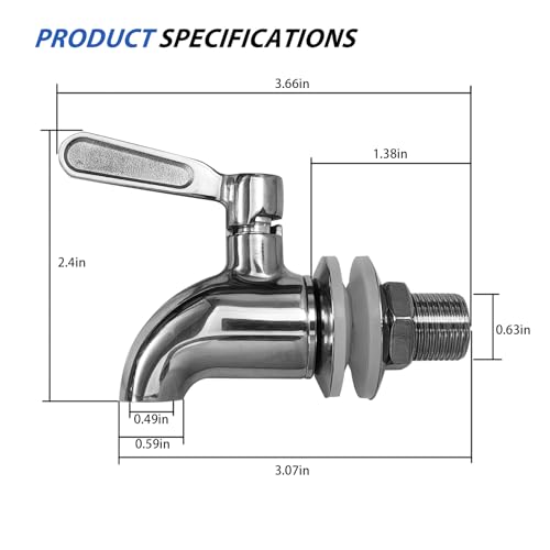 Image of Water Dispenser