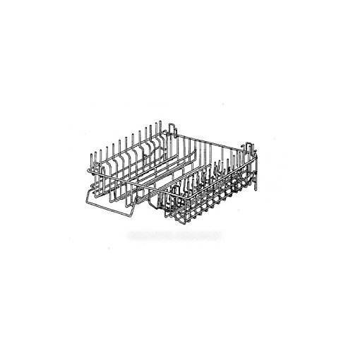 Preisvergleich Produktbild Miele Korb ausgestattet für Spülmaschine Miele
