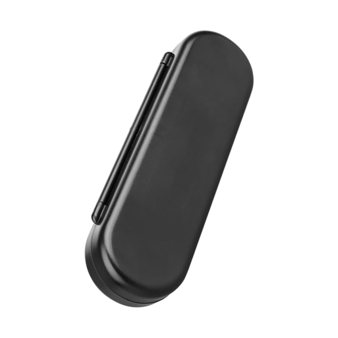 GOOHOCHY Organizer 2pcs Portable Storage Box Soft Tip Case Lightweight Carrying Case