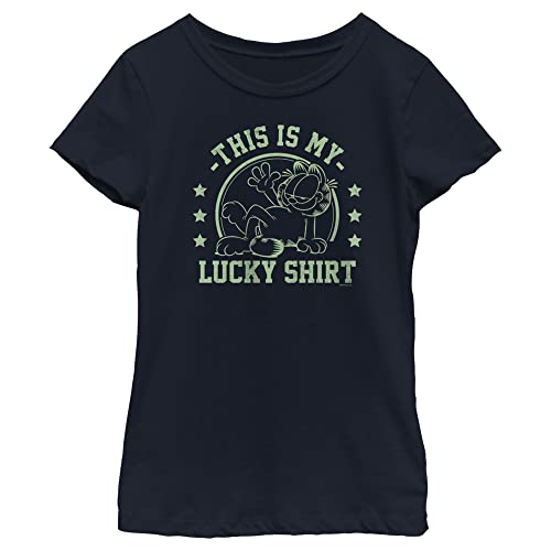 Image of Fifth Sun Girls' Lucky Shirt