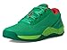 TYR CXT232012 Cxt2 Trainer Mens GRN/Lime 12