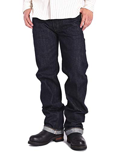 [VK[P[] W[Y Y fB[X 14.25oz. DENIM 1947 MODEL REGULAR STRAIGHT EHbV SC41947