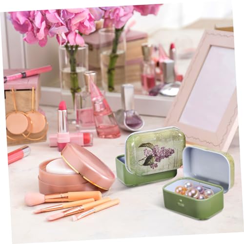 Cajas, Imagen adicional
