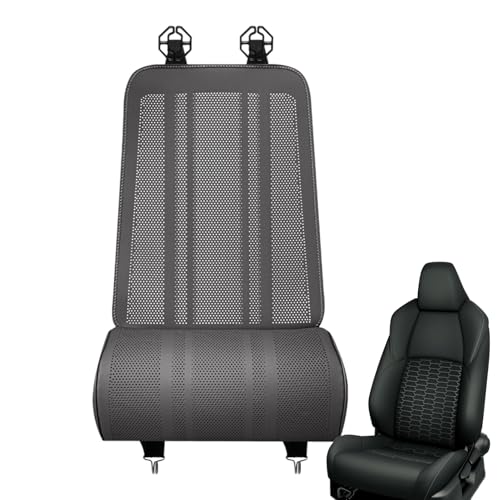 Prolongateur de siège auto contre la fatigue des jambes des chauffeurs adultes