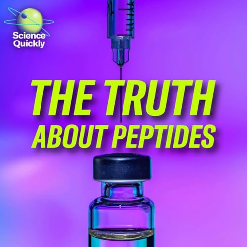 Influencers are obsessed with peptides. What does the science say?