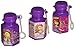Disney Sofia The First Mini Bubbles Princess Birthday Party Toy Favour and Prize Giveaway (12 Pack), Multi Color.6 oz.
