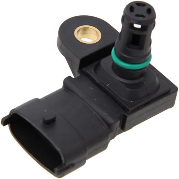 22329559 Replaceable Intake Air Temperature Boost Pressure Sensor for Volvo Truck D11 D13 D16 Engine 21385453 21097978